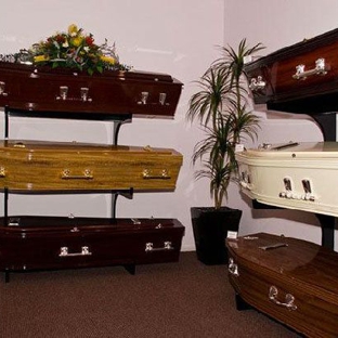 Mark G Hammond Funeral Services - Laurieton, NSW