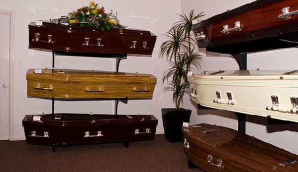 Mark G Hammond Funeral Services - Port Macquarie, NSW