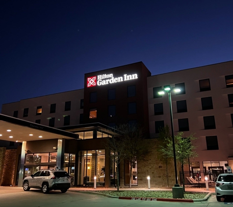 Hilton Garden Inn Austin Airport - Austin, TX