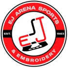 E J Arena Sports & Embroidery