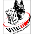 Vital K9 Training & Boarding - Dog Training