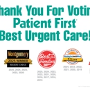 Patient First Primary & Urgent Care - Silver Spring - Medical Clinics