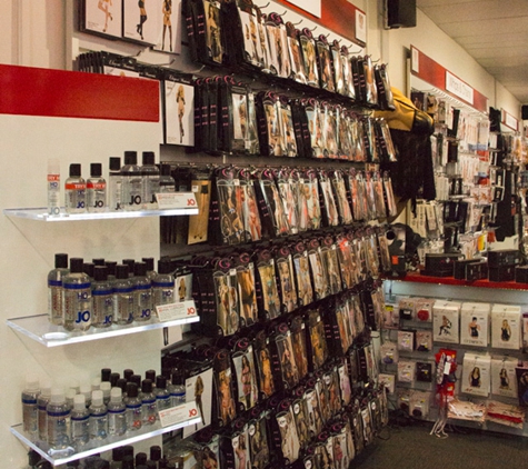 Lovers Adult Stores - Balcatta, WA
