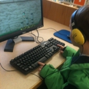 Egf Campbell Library - Library Research & Service