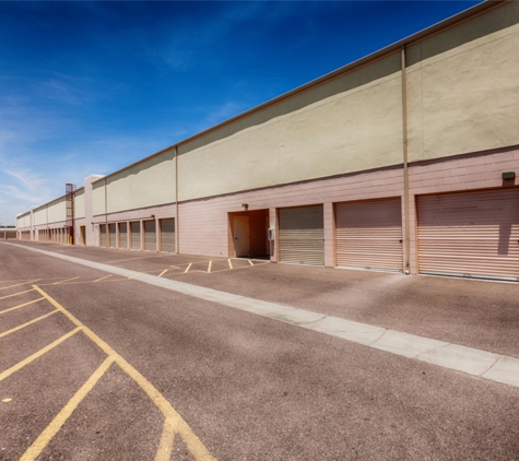 US Storage Centers - Phoenix, AZ