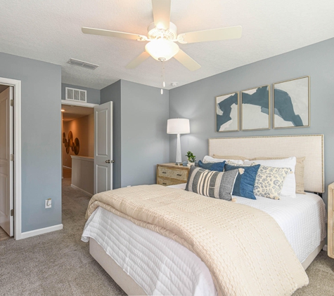 360 Communities at Liberty Square-Townhomes For Lease - Jacksonville, FL