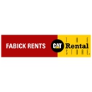 Fabick Rents - Springfield - Contractors Equipment Rental