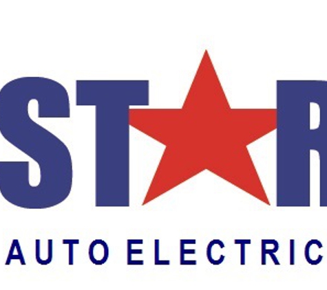 Star Auto Electrics - Gladesville, NSW