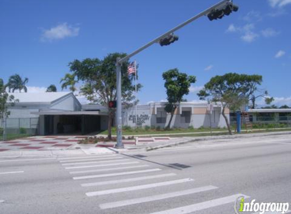 Miami Park Elementary School - Miami, FL