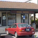 Maahs David Office - Orthodontists