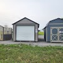 Ozark Portable Buildings, Sheds, Cabins, Barns of Marion, IL - Buildings-Portable