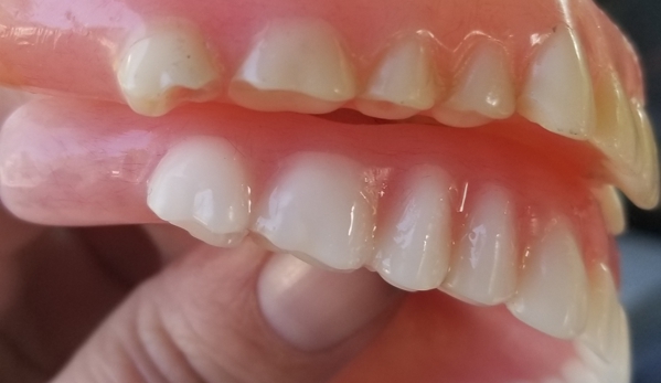 Affordable Dentures & Implants - Chattanooga, TN