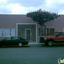 Pink'o Enterprises Inc - Automobile Body Repairing & Painting