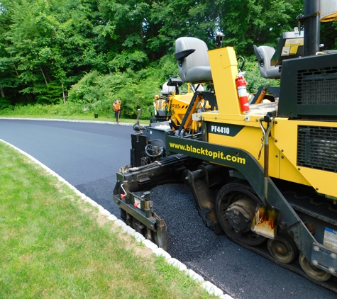 Intercounty Paving Co - Carmel, NY