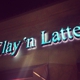 Clay N Latte