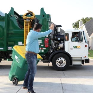 WM - Salem / Opelika Waste Disposal Center - Opelika, AL