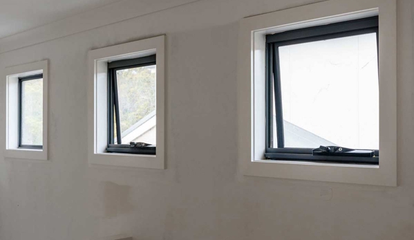 Fin Windows & Doors