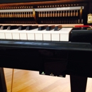 Stan Tuttle - Pianos & Organ-Tuning, Repair & Restoration