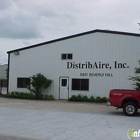 Distribaire Inc