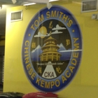 Tom Smith's Chinese Kempo Academy
