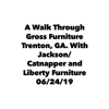 Gross Furniture gallery
