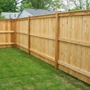 Armstrong remodel & fencing