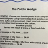 Potatoe Wedge gallery