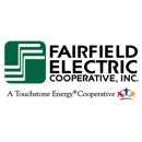 Fairfield Electric Cooperative, Inc. - Electric Companies