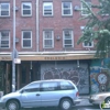 Flinders Lane gallery