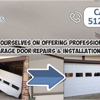 Austin Garage Doors gallery