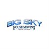 Big Sky House Moving gallery