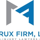 Mutrux Firm Injury Lawyers - Traffic Law Attorneys