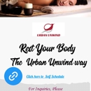 Massage Studio Urban Unwind - Health & Wellness Products