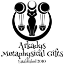 Arkady's Metaphysical Gifts - Gift Shops