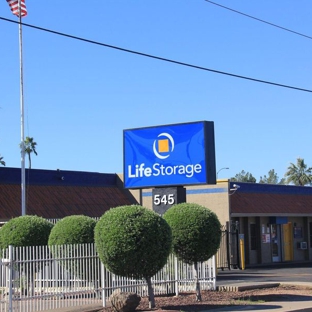 Life Storage - Mesa, AZ