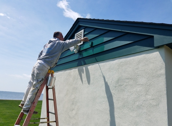 Best NY Painting Company - Farmingville, NY