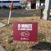 Jiffy Lube gallery