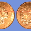 John B Hamrick Coins gallery
