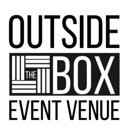 Outside The Box Event Venue - Banquet Halls & Reception Facilities