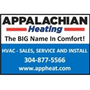 Appalachian Heating - Heat Pumps