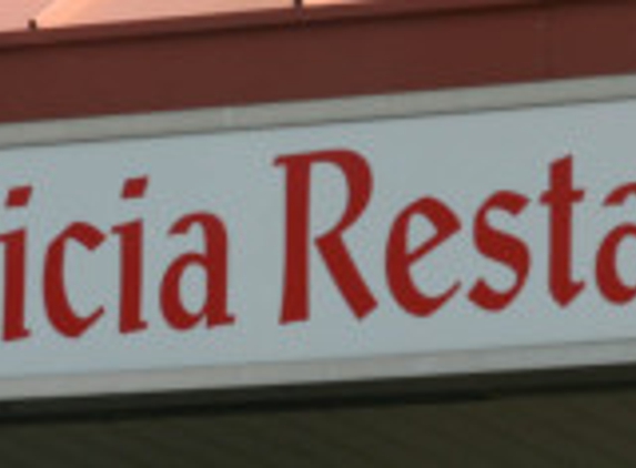 Phoenicia Restaurant - Metairie, LA