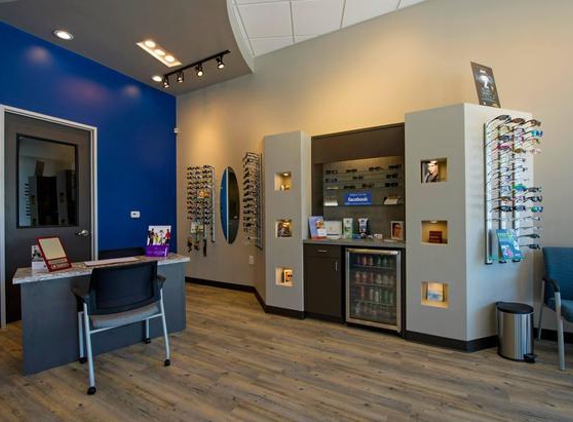 Texas State Optical - Tomball, TX