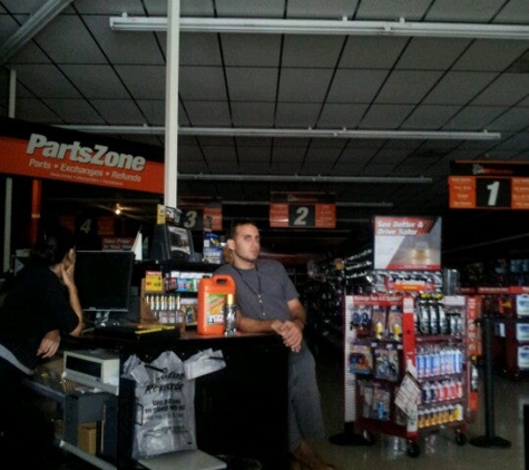 AutoZone Auto Parts - Miami, FL