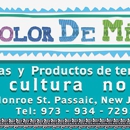 El Color De México - Mexican Goods