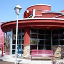 Red Robin Gourmet Burgers - Family Style Restaurants