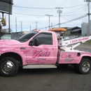 Ken's Towing - Used & Rebuilt Auto Parts