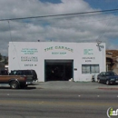 GARAGE - Women's Clothing