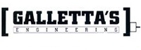 Galletta's Engineering - Metal Workers