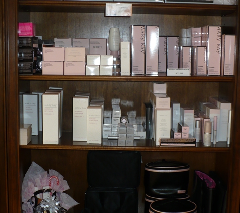 Mary Kay Cosmetics - Cranberry Township, PA. Stop and shop available