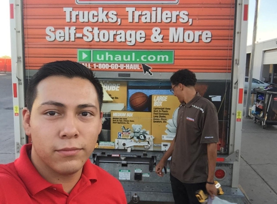Jigga Moving Company - Phoenix, AZ